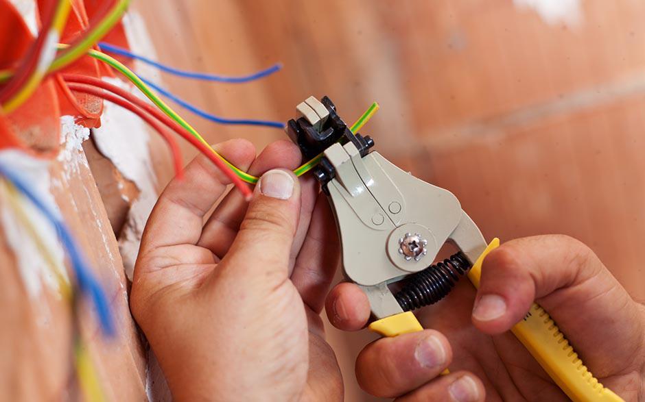 électricien dépannage Herblay