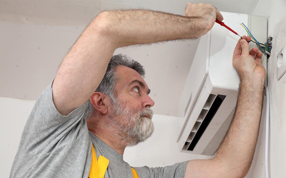  électricien dépannage Herblay